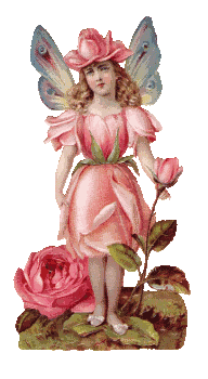 Blumenelfe