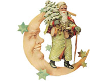 Weihnachtsmänner