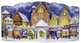 Aufstell-Adventskalender