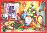 Kalender als Karte