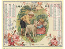 Erinnerungskalender