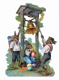 * Ostern *