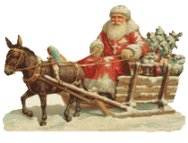 Bildkarten - Weihnachten