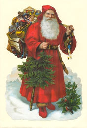 Bildkarte 5020 - Weihnachten