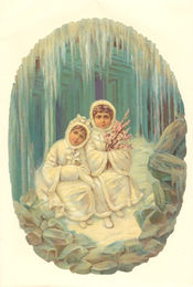 Bildkarte 5035 - Kinder