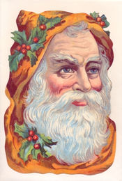 Bildkarte 5095 - Weihnachten