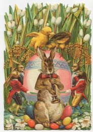 Bildkarte 5117 - Ostern