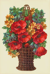 Bildkarte 5134 - Blumen