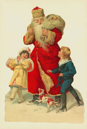 Bildkarte 5137 - Weihnachten
