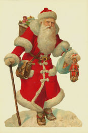 Bildkarte 5138 - Weihnachten