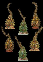 Christbaumschmuck 309 - Weihnachten