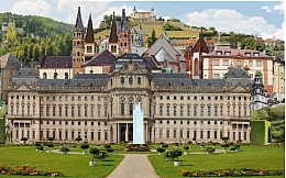 Guckkästchen „Würzburg“