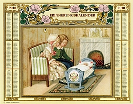 Erinnerungskalender 2010-C