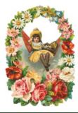 Bildkarte 5085 - Blumen