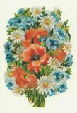 Bildkarte 5090 - Blumen