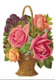 Bildkarte 5091 - Blumen