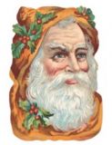 Bildkarte 5095 - Weihnachten