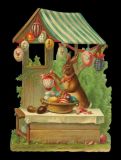 Bildkarte 5130 - Ostern