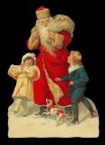Bildkarte 5137 - Weihnachten