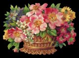 Bildkarte 5143 - Blumen