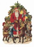 Bildkarte 5161 - Weihnachten