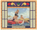 Erinnerungskalender 1983-B
