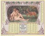 Erinnerungskalender 1999-A