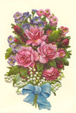 Bildkarte 5002 - Blumen