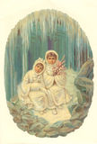 Bildkarte 5035 - Kinder