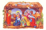 Bildkarte 5036 - Weihnachten
