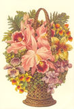 Bildkarte 5038 - Blumen