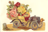 Bildkarte 5039 - Blumen
