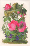 Bildkarte 5069 - Blumen