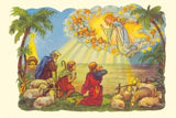 Bildkarte 5073 - Weihnachten