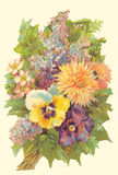 Bildkarte 5075 - Blumen