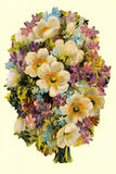 Bildkarte 5089 - Blumen