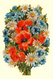 Bildkarte 5090 - Blumen