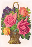 Bildkarte 5091 - Blumen