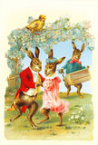 Bildkarte 5110 - Ostern