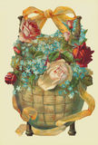 Bildkarte 5116 - Blumen