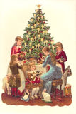 Bildkarte 5122 - Weihnachten