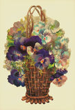 Bildkarte 5135 - Blumen