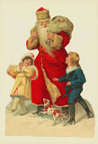 Bildkarte 5137 - Weihnachten