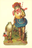 Bildkarte 5139 - Tiere