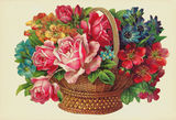 Bildkarte 5142 - Blumen