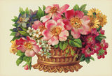 Bildkarte 5143 - Blumen