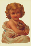 Bildkarte 5157 - Kinder