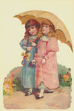 Bildkarte 5158 - Kinder