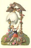 Bildkarte 5178 - Ostern