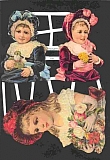 Glanzbilder 7103